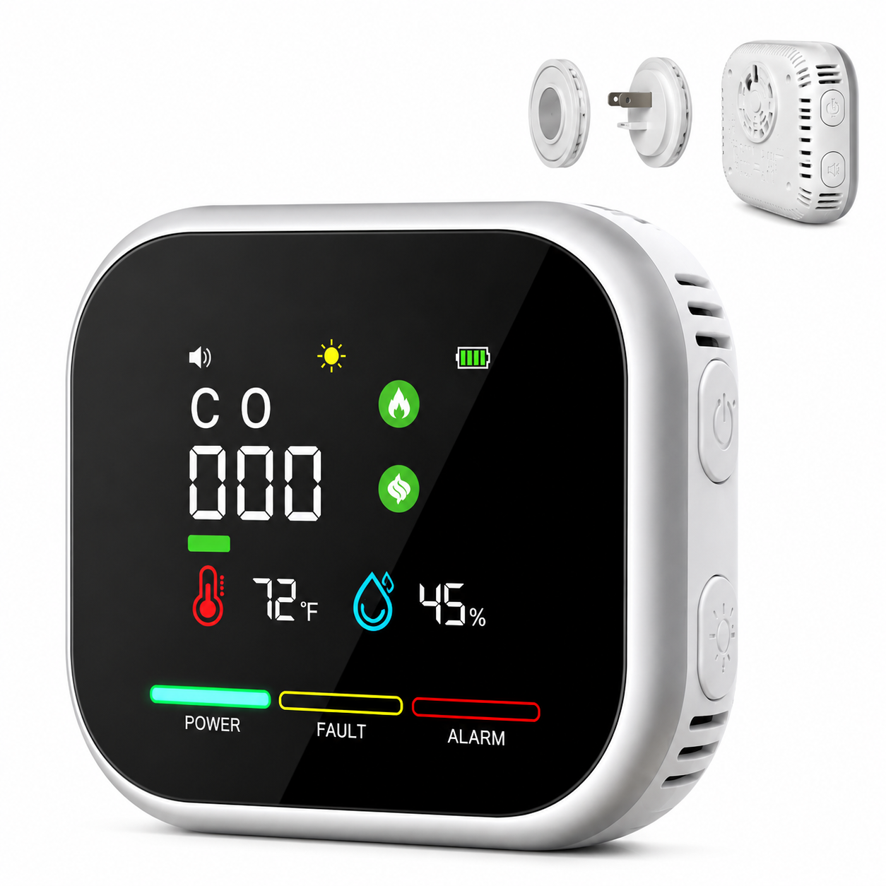 Smart Home Guardian 🏡